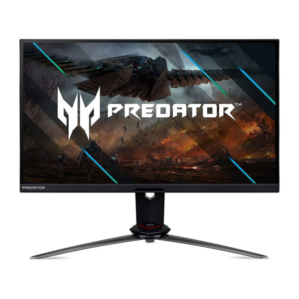 مانیتور گیمینگ ایسر مدل Predator XB273UNV سایز 27 اینچ